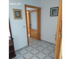 PISO EN HUELMA