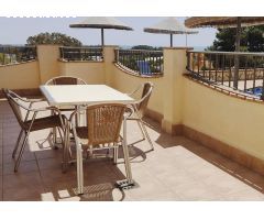 PISO 3 HABITACIONES PALOMARES