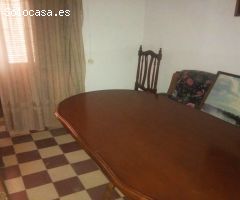 CASA EN HUELMA