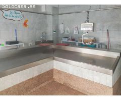 Local comercial en Alquiler en Las Espineras del León, León