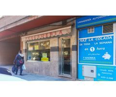 Local comercial en Alquiler en Las Espineras del León, León