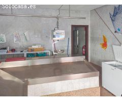 Local comercial en Alquiler en Las Espineras del León, León