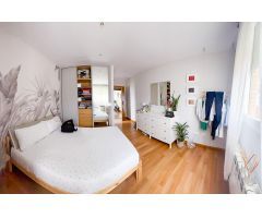 Piso en Venta en Villaquilambre, León