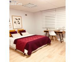 Habitación en Alquiler en La Granada, Granada