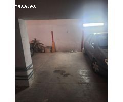Parking en Alquiler en La Granada, Granada