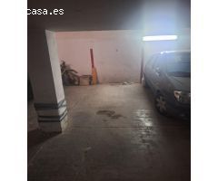 Parking en Alquiler en La Granada, Granada