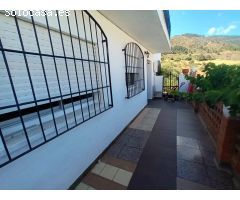 CASA RUSTICA EN SUELO URBANO EN TOLOX.