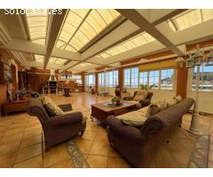 Exclusivo dúplex en la mejor zona de Fuengirola