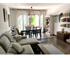VENTA CHALET PAREADO EN BEL AIR ESTEPONA