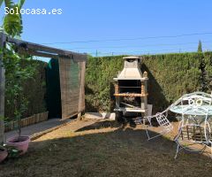VENTA CHALET PAREADO EN BEL AIR ESTEPONA