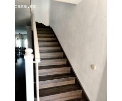 VENTA CHALET PAREADO EN BEL AIR ESTEPONA