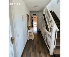 VENTA CHALET PAREADO EN BEL AIR ESTEPONA