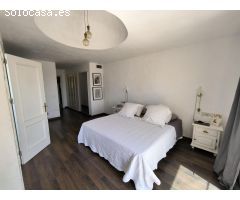 VENTA CHALET PAREADO EN BEL AIR ESTEPONA