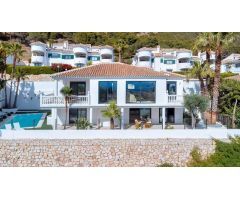 Magnifico chalet Independiente en Buenavista, Mijas