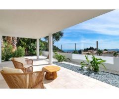 Magnifico chalet Independiente en Buenavista, Mijas