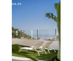 Magnifico chalet Independiente en Buenavista, Mijas