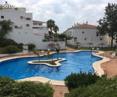 ESTUPENDO APARTAMENTO EN BENÁLMADENA.