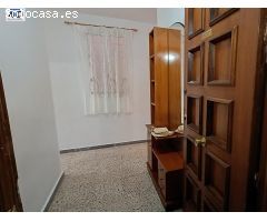 Amplio apartamento junto al paseo marítimo en el Puerto de Mazarrón
