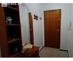 Amplio apartamento junto al paseo marítimo en el Puerto de Mazarrón