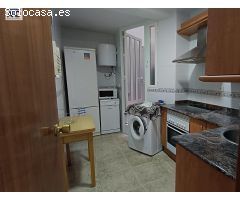 Amplio apartamento junto al paseo marítimo en el Puerto de Mazarrón