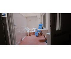 Amplio apartamento junto al paseo marítimo en el Puerto de Mazarrón