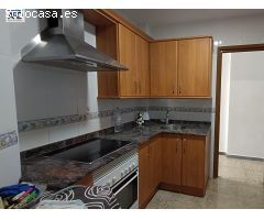 Amplio apartamento junto al paseo marítimo en el Puerto de Mazarrón