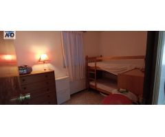 Amplio apartamento junto al paseo marítimo en el Puerto de Mazarrón