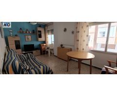 Amplio apartamento junto al paseo marítimo en el Puerto de Mazarrón