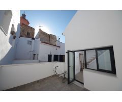 Magnífica inversió en el corazón de Málaga
