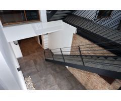 Magnífica inversió en el corazón de Málaga