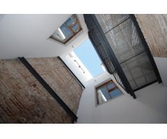 Magnífica inversió en el corazón de Málaga