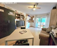 Gran Oportunidad Estudio en Fuengirola