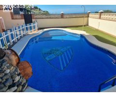 Chalet en Venta en Rincón de la Victoria, Málaga