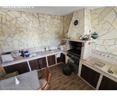 Chalet con Encanto en Puente de Don Manuel – Naturaleza y Confort