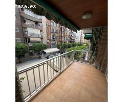 ESPECTACULAR VIVIENDA EN EL CENTRO DE MOLINA DE SEGURA.