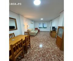 ESPECTACULAR VIVIENDA EN EL CENTRO DE MOLINA DE SEGURA.