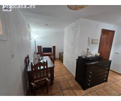 Vivienda en pleno Centro de Málaga