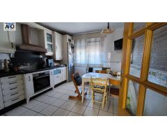 Chalet exclusivo en pleno centro de Torre-Pacheco con bodega, sauna y jardín con barbacoa argentina