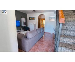 Dúplex de 4 dormitorios cerca del centro y la playa en Puerto de Mazarrón