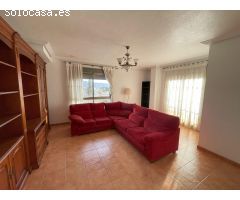 AMPLIO Y LUMINOSO PISO EN CASILLAS, MURCIA – LISTO PARA ENTRAR A VIVIR