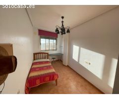 AMPLIO Y LUMINOSO PISO EN CASILLAS, MURCIA – LISTO PARA ENTRAR A VIVIR