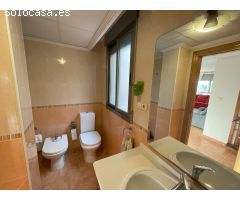 AMPLIO Y LUMINOSO PISO EN CASILLAS, MURCIA – LISTO PARA ENTRAR A VIVIR