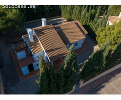 Tu Refugio Ideal en Los Altos de Palas, Fuente Álamo ????