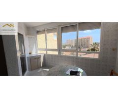 Apartamento para desconectar en Playa Honda