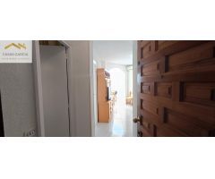 Apartamento para desconectar en Playa Honda