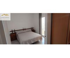 Apartamento para desconectar en Playa Honda