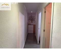Piso reformado en venta en el centro de Almoradí – Con ascensor y patio