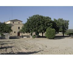 Masía en venta en Castellet i la Gornal