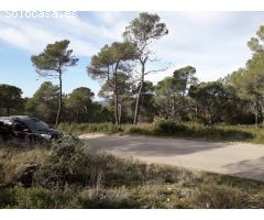 Terreno en venta en Mediona