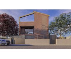 Parcela en venta en Vilobí del Penedès